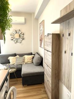 Darius Lux Apartments - Paralia Katerinis - 0