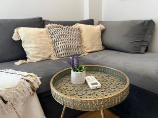 Darius Lux Apartments - Paralia Katerinis - 5