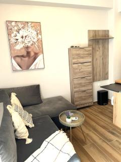 Darius Lux Apartments - Paralia Katerinis - 2