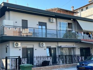 Darius Lux Apartments - Paralia Katerinis - 1