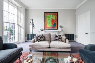 The Notting Hill Townhouse - Londra - 8