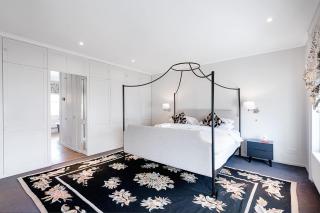 The Notting Hill Townhouse - Londra - 5