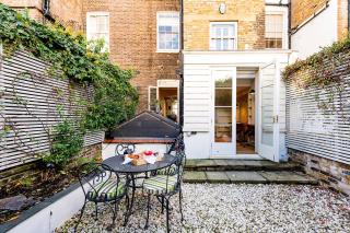 The Notting Hill Townhouse - Londra - 4