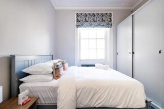 The Notting Hill Townhouse - 2