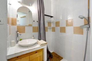 Appartement Cosy- Villarembert - Villarembert - 5