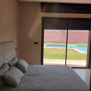 Villa piscine, sans vis-à-vis ! - - 8