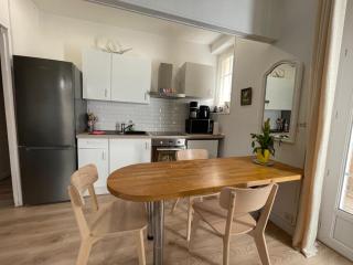 Boulogne 3 pièces avec Terrasse - Boulogne-Billancourt - 8
