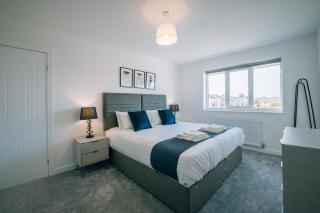 Wiske House Free Parking & Fast WiFi - 1