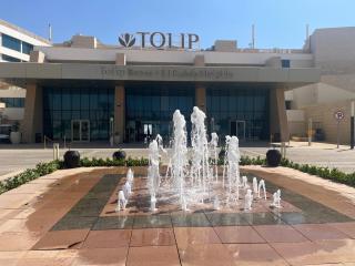 Tolip Resort El Galala Heights - Ain Suchna - 0