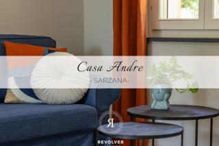 Casa Andre - Sarzana - 0
