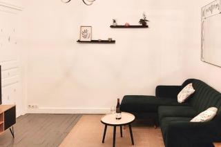 Le jasmin, Gentilly Paris Zone 2 - 7
