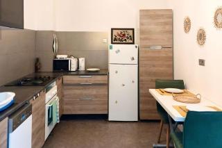 Le jasmin, Gentilly Paris Zone 2 - 6