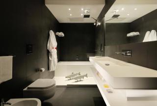 Alpi Hotel - Rome - 1