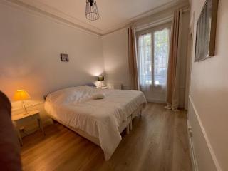 Boulogne 3 pièces avec Terrasse - Boulogne-Billancourt - 4