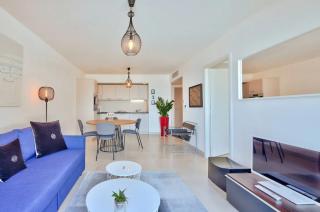 Charming T2 Apartment With Pool Around Monaco - Beausoleil - 6