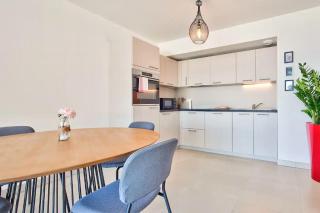 Charming T2 Apartment With Pool Around Monaco - Beausoleil - 1