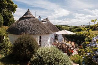 Hope Cove Cottage - 3