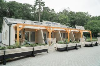 Matróz Apartmanok - Balatonalmádi - 8