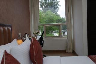 Grand Continent - Bangalore International Airport - 5