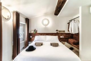 Sahara & Amazzonia Luxury Rooms- The House of Travelers - Como - 9