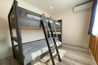 一棟貸しNuevoL10 北群馬で遊び 暮らすように泊まろう - 3