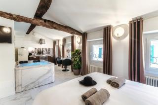 Sahara & Amazzonia Luxury Rooms- The House of Travelers - Como - 8