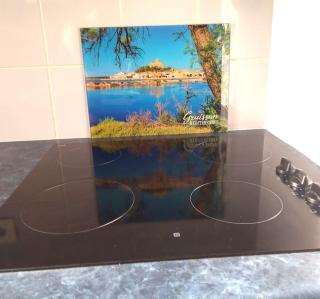 Appartement du bonheur- 6 personnes - Gruissan - 2