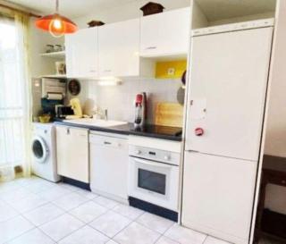 Appartement du bonheur- 6 personnes - Gruissan - 3