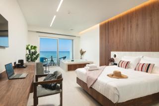 Elia Sea Suites - Chania - 1