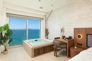 Elia Sea Suites - Chania - 0