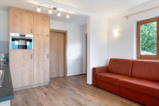 Thusnelda Apartment D - Siusi - 1