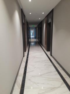 SeaBreeze Baku, studio with terrace - Bakoe - 3