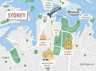 Luxury harbourside living with rich historic charm - Sydney - 3