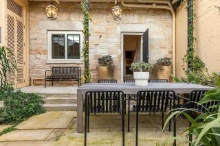 Luxury harbourside living with rich historic charm - Sydney - 6