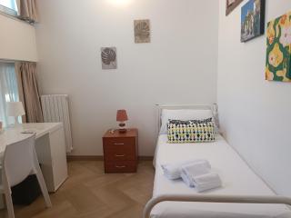 4Rooms Station House Bari - Bari - 3
