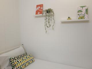 4Rooms Station House Bari - 2