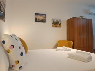 4Rooms Station House Bari - Bari - 5