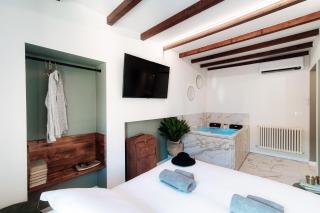 Sahara & Amazzonia Luxury Rooms- The House of Travelers - Como - 5