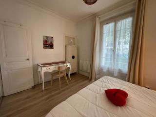 Boulogne 3 pièces avec Terrasse - Boulogne-Billancourt - 5