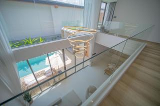 Zenithy 3BR Villa with Pool by NLA - Ban Pak Lak - 2
