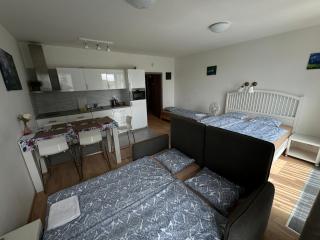 Apartments in Residence Garden Towers - Prague - 3