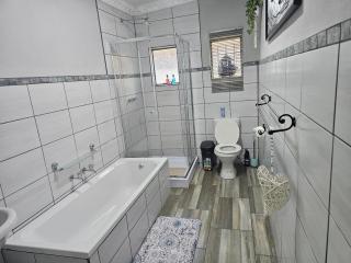 Apricity Inn - Louis Trichardt - 3
