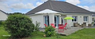Comme à la maison - Corneville-sur-Risle - 8