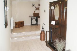 Ferienwohnung Im Landhaus - Stelle-Wittenwurth - 2