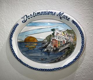 Destinazione Mare - Riomaggiore - 0
