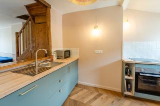 Charmant Duplex au Cœur d'Auxerre - Auxerre - 1