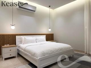 Kease Malqa B5-1 Royal Touch GX94 - Riad - 6