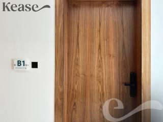 Kease Malqa B5-1 Royal Touch GX94 - Riad - 2