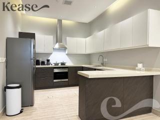 Kease Malqa B5-1 Royal Touch GX94 - Riad - 1