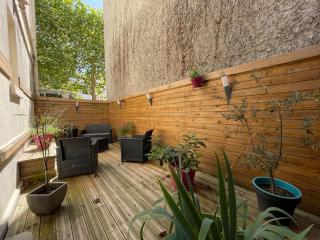 Boulogne 3 pièces avec Terrasse - Boulogne-Billancourt - 2